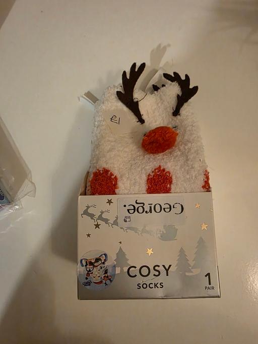 Buy & Sell Sheldon Birmingham - Photos for brand new sox George