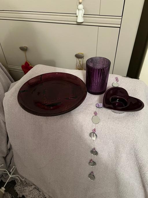 Buy & Sell Easington Lane Sunderland - Photos for Tea Light Holders ( New Unused )