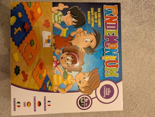 Buy & Sell Streetly Walsall - Photos for the happy puzzle company - pandemonium