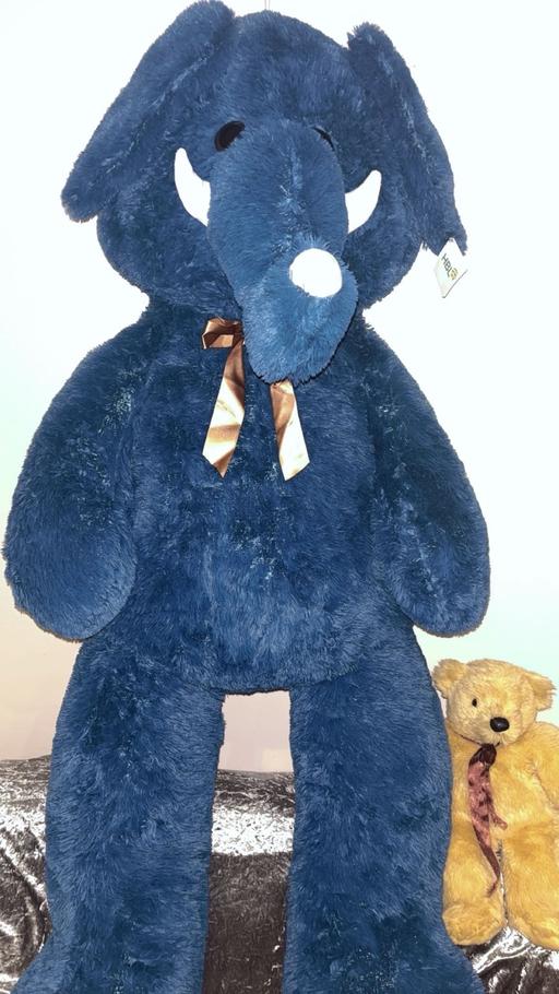 Buy & Sell Leigh-on-Sea Southend-on-Sea - Photos for GIANT teddy!!! extra large