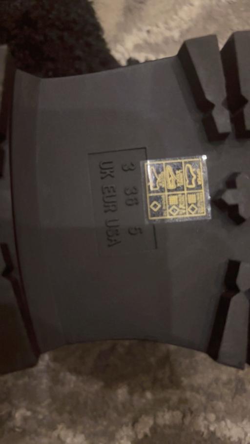 Buy & Sell Leigh-on-Sea Southend-on-Sea - Photos for Lovely river island boots! Fits 3-4