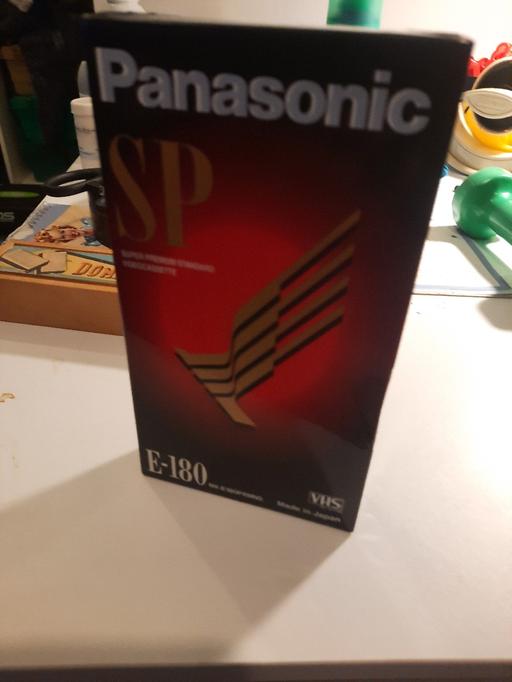 Buy & Sell Bermondsey South East London - Photos for videocassette