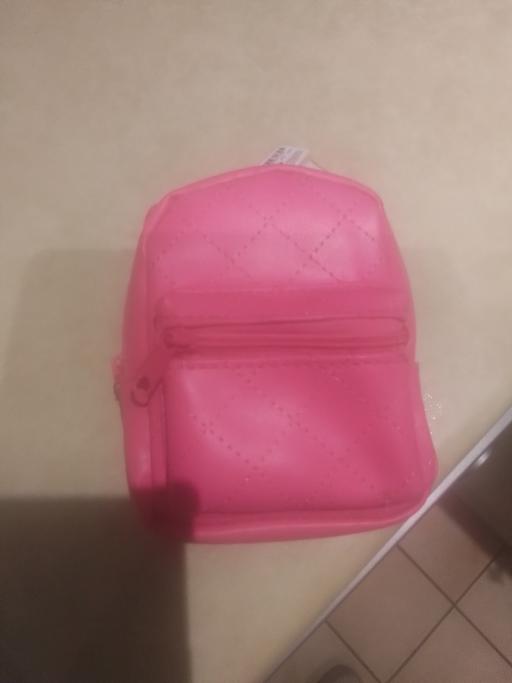 Buy & Sell Streetly Walsall - Photos for BRAND NEWH TAG CLAIRES CLIP ON PURSE