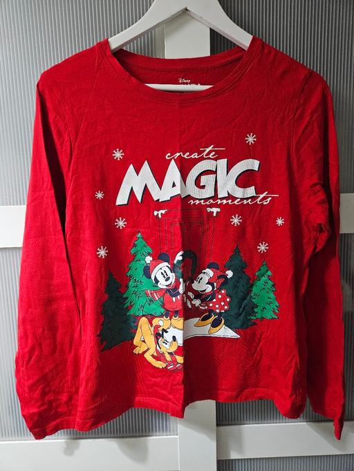 Buy & Sell Weston Point Halton - Photos for Size 10-12 PRIMARK Christmas top