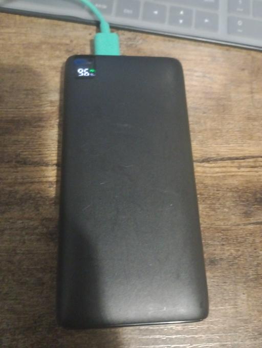 Buy & Sell Kidderminster Wyre Forest - Photos for Power bank