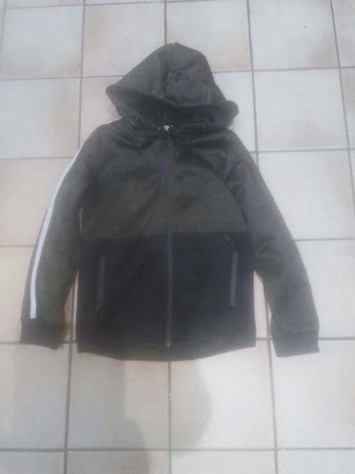 Buy & Sell Streetly Walsall - Photos for BOYS HOODY