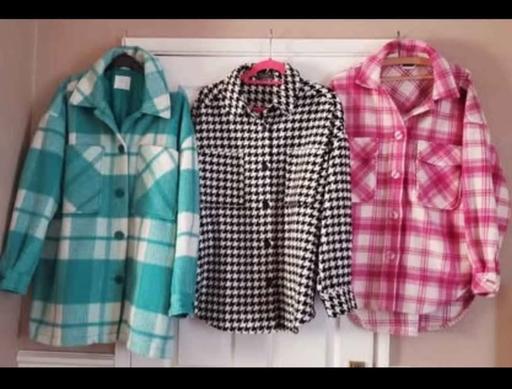 Buy & Sell Longley Sheffield - Photos for ladies shackets