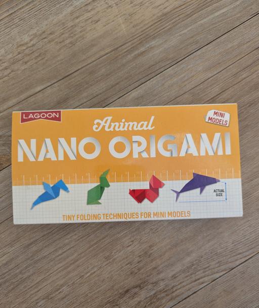 Buy & Sell Streetly Walsall - Photos for mini animal origami