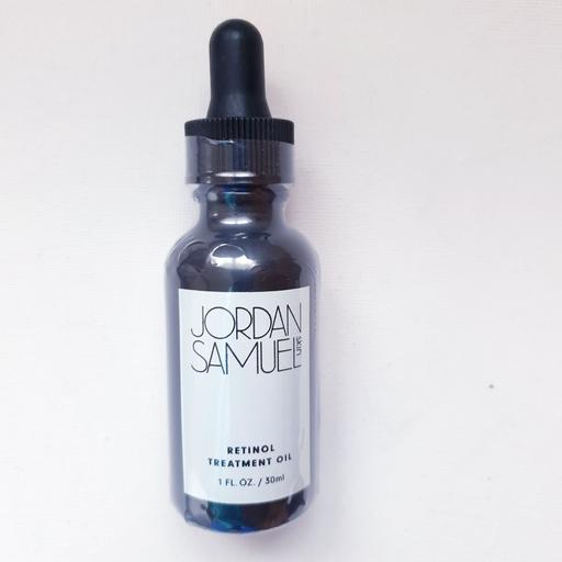 Buy & Sell Sunbury-on-Thames Spelthorne - Photos for Jordan Samuel Retinol Treatment Oil 30ml New