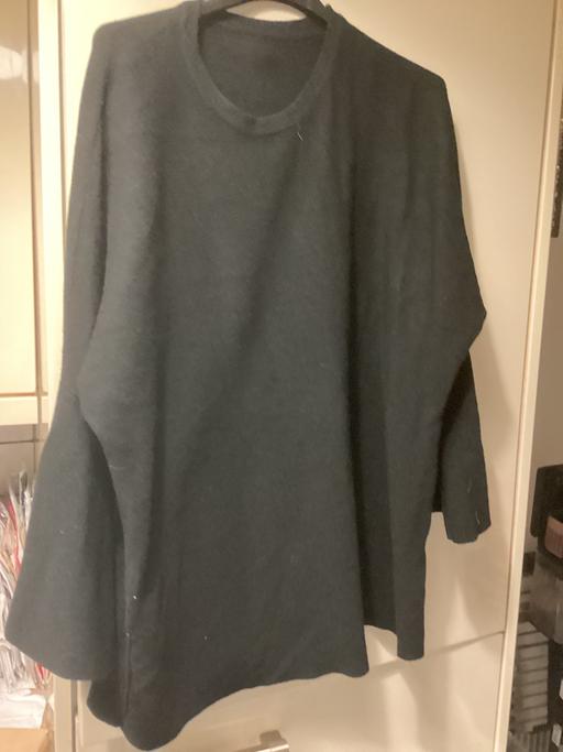 Buy & Sell Knowsley Industrial Park Knowsley - Photos for Size XL bell sleeves jumper XL