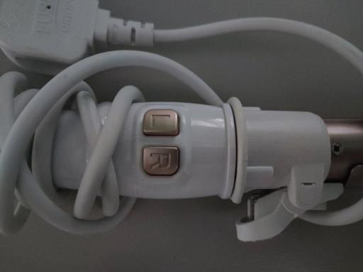 Buy & Sell Kendray Barnsley - Photos for wand curler