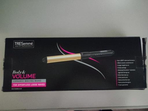 Buy & Sell Kendray Barnsley - Photos for curling wand