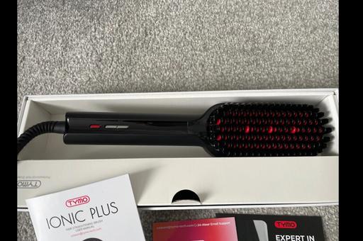Buy & Sell Cliftonville Thanet - Photos for Tymo ionic plus straighteners