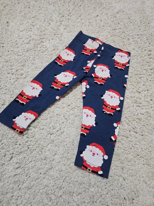 Buy & Sell Weston Point Halton - Photos for 9-12 months NEXT Christmas leggings