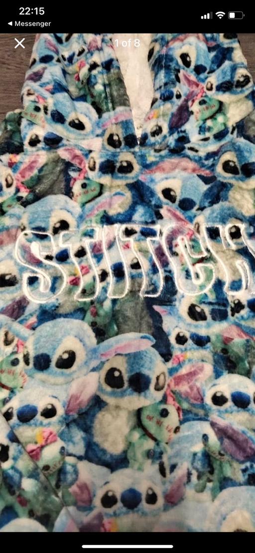 Buy & Sell Birmingham Solihull - Photos for Snoody stitch theme