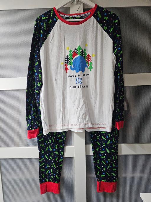 Buy & Sell Weston Point Halton - Photos for Size L MATALAN Christmas PJs