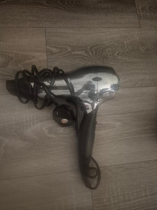 Buy & Sell Walthamstow East London - Photos for hair dryer