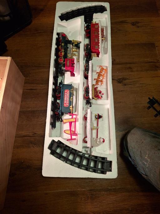 Buy & Sell Willenhall Walsall - Photos for The North Pole Express