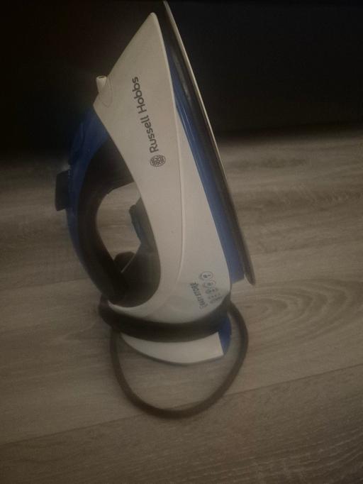 Buy & Sell Walthamstow East London - Photos for iron