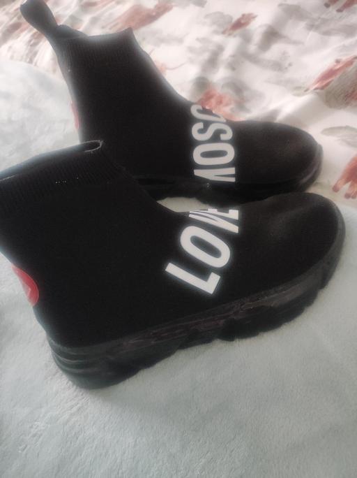 Buy & Sell Kendray Barnsley - Photos for sock boots