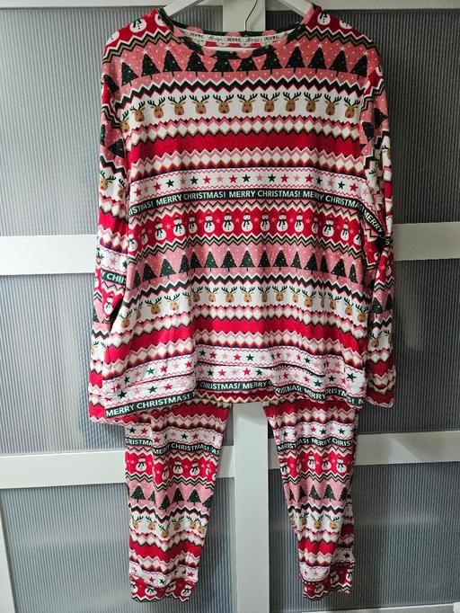 Buy & Sell Weston Point Halton - Photos for 🎅NEW🎅 Size L TU Christmas PJs