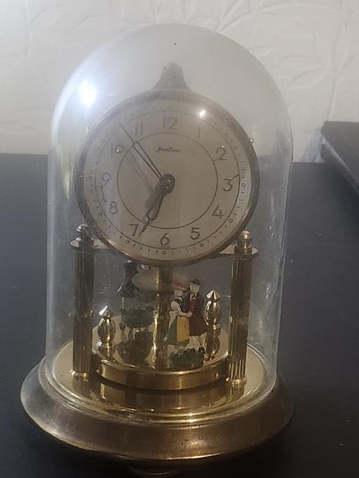 Buy & Sell White City West London - Photos for vintage Anniversary Clock by Hortens,