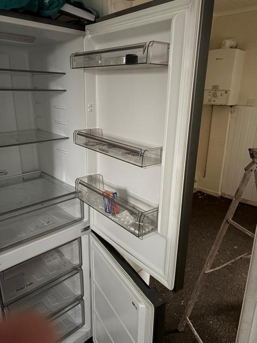 Buy & Sell Littleborough Rochdale - Photos for Kenwood Fridge Freezer / Frost Free