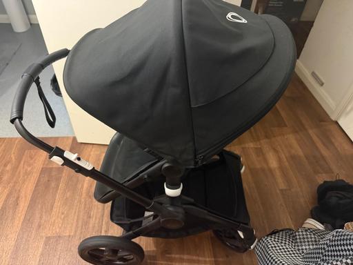 Buy & Sell Abbey Wood South East London - Photos for bugaboo fox 3