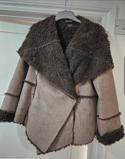 Buy & Sell Weston Point Halton - Photos for Size 14 George Moda jacket