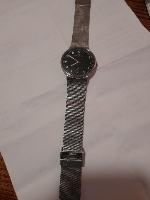 Buy & Sell Stanfree Bolsover - Photos for Mens Watch.