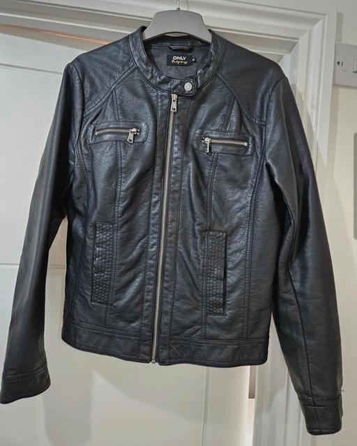 Buy & Sell Weston Point Halton - Photos for Size M (12-14) ONLY biker jacket