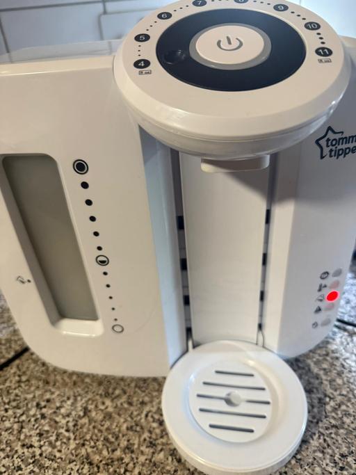 Buy & Sell Abbey Wood South East London - Photos for tommee tippee prep machine