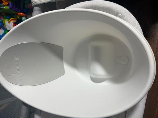 Buy & Sell Abbey Wood South East London - Photos for shnuggle baby bath