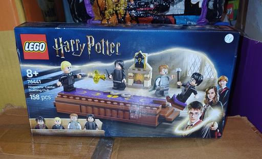 Buy & Sell Tividale Sandwell - Photos for lego harry potter 76441. new