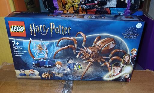 Buy & Sell Tividale Sandwell - Photos for lego harry potter 76434. new