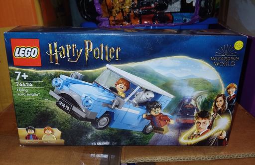 Buy & Sell Tividale Sandwell - Photos for lego harry potter 76424. new