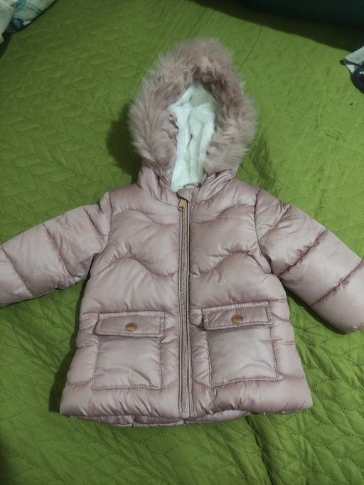 Buy & Sell Grafton Street Industrial Estate West Northamptonshire - Photos for New beautiful girls jacket