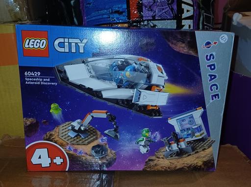 Buy & Sell Tividale Sandwell - Photos for lego city 60429. new