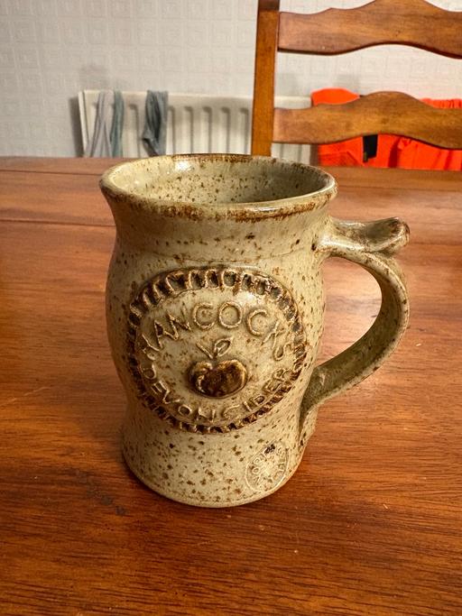 Buy & Sell East Malling Tonbridge and Malling - Photos for Hancocks Devon cider cup