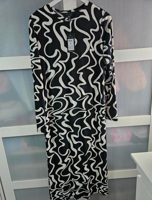 Buy & Sell Weston Point Halton - Photos for 🌟NEW🌟 Size M NEW LOOK long casual dress