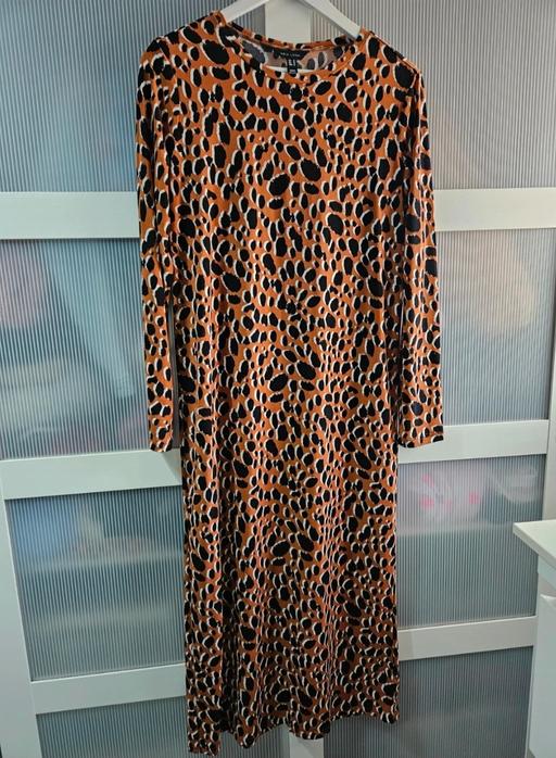 Buy & Sell Weston Point Halton - Photos for NEW size M NEW LOOK long casual dress