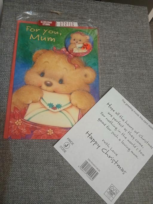 courses Radcliffe Bury - Photos for Mum Card New