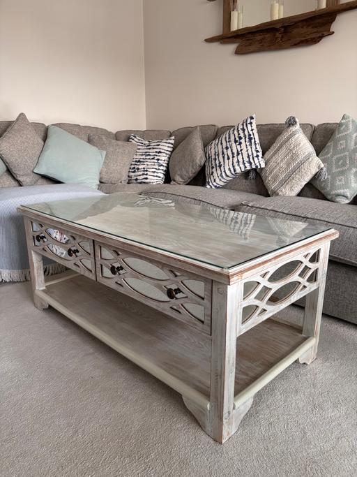 Buy & Sell Caego Wrexham - Wales - Photos for Coffee table