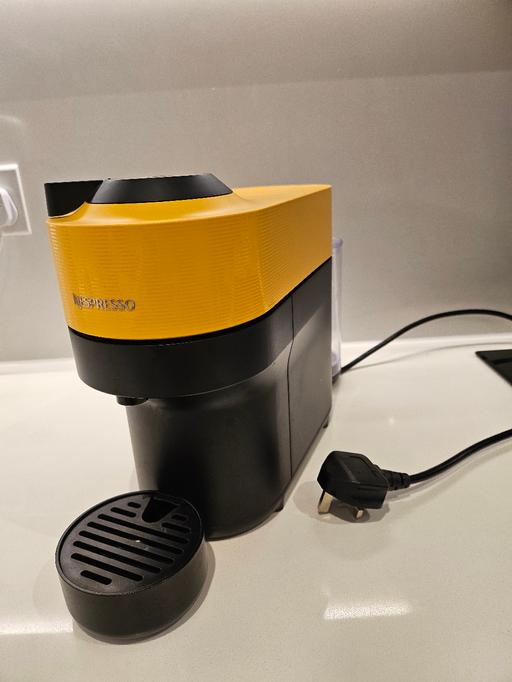 Buy & Sell Kew Richmond upon Thames - Photos for nespresso Vertuo coffee machine