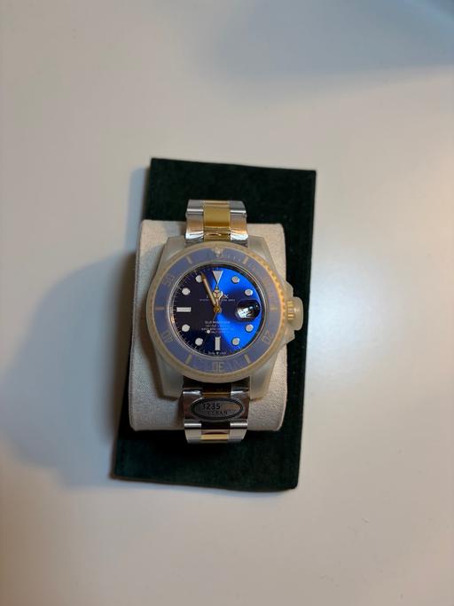 Buy & Sell Moss Pit Stafford - Photos for Automatic men’s watch
