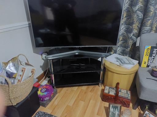Buy & Sell Woodsetton Dudley - Photos for Tv Stand