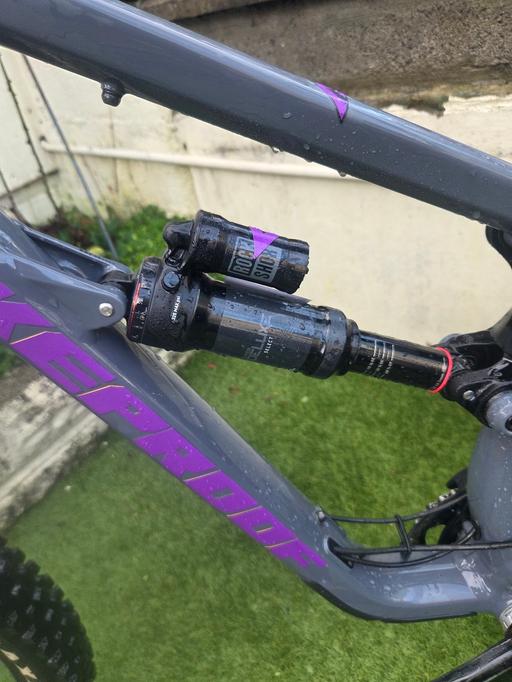 Buy & Sell Llantwit Fardre Rhondda Cynon Taf - Photos for Nukeproof mega 297 comp mountain bike