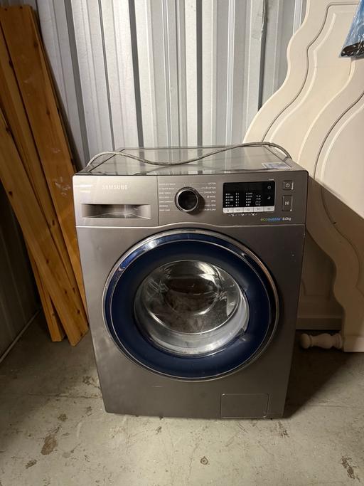 Buy & Sell Kitts Green Birmingham - Photos for Samsung washing machine