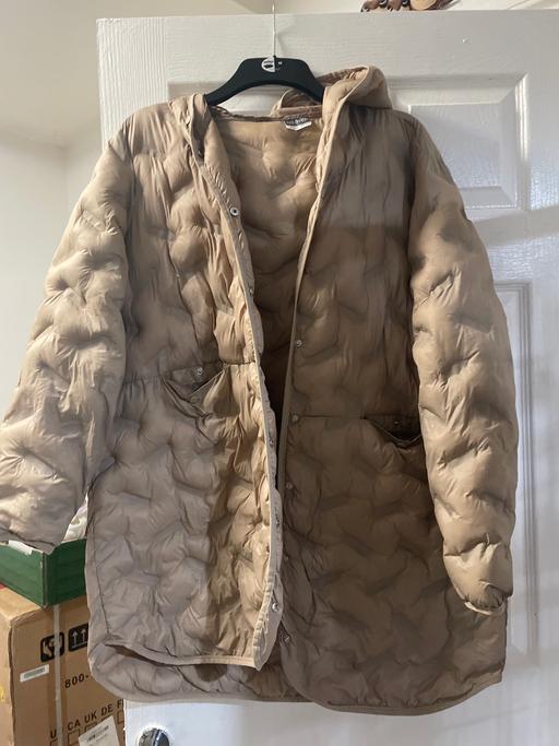 Buy & Sell Bordesley Green Birmingham - Photos for Size 18 coat