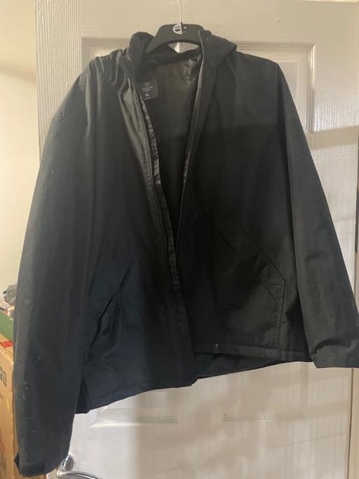 Buy & Sell Stechford Birmingham - Photos for Hooded coat size xl
